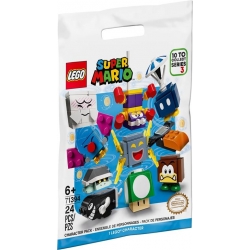 Lego Super Mario Zestawy postaci - seria 3 71394