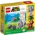 Lego Super Mario Nosorożec Rambi — zestaw rozszerzający 71420