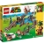 Lego Super Mario Przejażdżka wagonikiem Diddy Konga — zestaw rozszerzający 71425