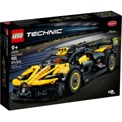 Lego Technic Bugatti Bolide 42151