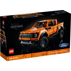 Lego Technic Ford® F-150 Raptor 42126