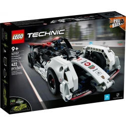 Lego Technic Formula E® Porsche 99X Electric 42137