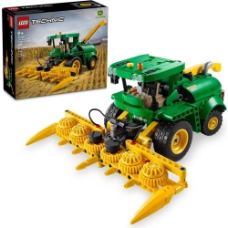 Lego Technic John Deere 9700 Forage Harvester 42168