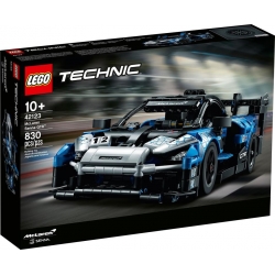 Lego Technic McLaren Senna GTR™ 42123