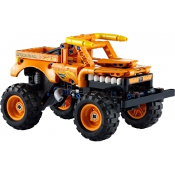 Lego Technic Monster Jam™ El Toro Loco™ 42135