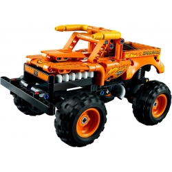 Lego Technic Monster Jam™ El Toro Loco™ 42135