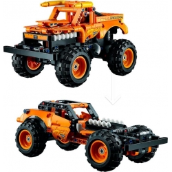 Lego Technic Monster Jam™ El Toro Loco™ 42135