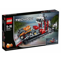 Lego Technic Poduszkowiec 42076