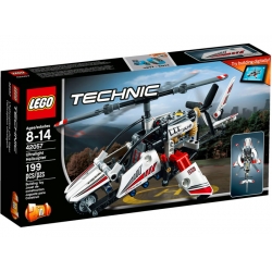 Lego Technic Ultralekki helikopter 42057