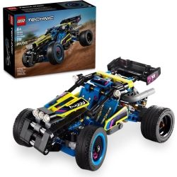 Lego Technic Wyścigowy łazik terenowy 42164