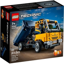 Lego Technic Wywrotka 42147