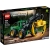 Lego Technic Ciągnik zrywkowy John Deere 948L-II 42157