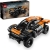 Lego Technic NEOM McLaren Extreme E Race Car 42166