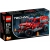 Lego Technic Pojazd szybkiego reagowania 42075