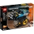 Lego Technic Sterowana wyścigówka kaskaderska 42095