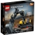 Lego Technic Wytrzymała koparka 42121