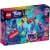 Lego Trolls World Tour Impreza techno na rafie 41250