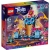 Lego Trolls World Tour Koncert w Volcano Rock City 41254