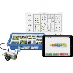 Lego Unikat WeDo 2.0 Zestaw bazowy 45300