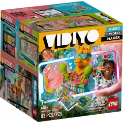 Lego Vidiyo Party Llama BeatBox 43105