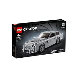 Lego Creator Aston Martin DB5 Jamesa Bonda™ 10262