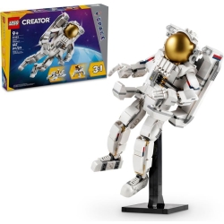 Lego Creator Astronauta 31152