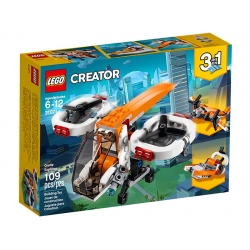 Lego Creator Dron badawczy 31071