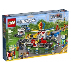 Lego Creator Karuzela 10244