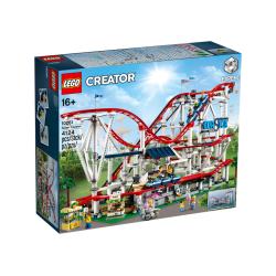 Lego Creator Kolejka górska 10261