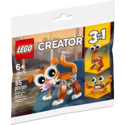 Lego Creator Kot 30574