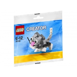 Lego Creator Kotek 30188