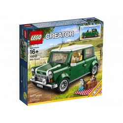 Lego Creator Mini Cooper 10242