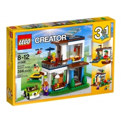 Lego Creator Nowoczesny dom 31068