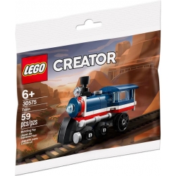 Lego Creator Pociąg 30575