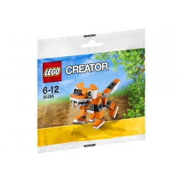 Lego Creator Tygrys 30285