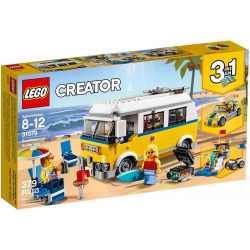 Lego Creator Van surferów 31079