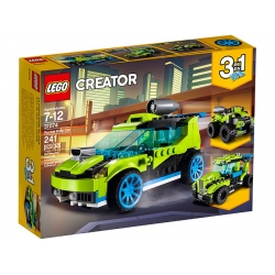 Lego Creator Wyścigówka 31074