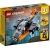 Lego Creator Cyberdron 31111