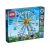 Lego Creator Diabelski młyn 10247