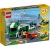 Lego Creator Laweta z wyścigówkami 31113