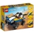 Lego Creator Lekki pojazd terenowy 31087