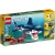Lego Creator Morskie stworzenia 31088