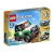 Lego Creator Przygody z pojazdami 31037