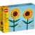 Lego Creator Słoneczniki 40524