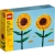 Lego Creator Słoneczniki 40524