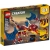 Lego Creator Smok ognia 31102