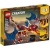 Lego Creator Smok ognia 31102