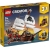 Lego Creator Statek piracki 31109