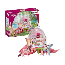 Schleich Bayala Kawiarnia elfów 42526