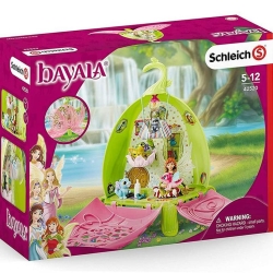 Schleich Bayala Przedszkole dla zwierząt Marween 42520